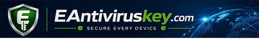 E Antivirus