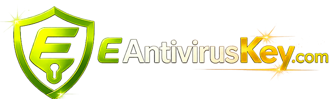 E Antivirus Key